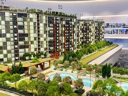Canberra Crescent Residences (D27), Apartment #472697511